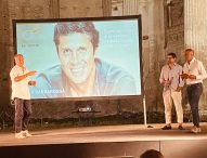 Fano, Luca Barbarossa sarà il nuovo sindaco de Il Paese dei Balocchi