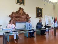 Pnrr: siglato protocollo d’intesa tra Procura della Repubblica di Pesaro, Comune di Fano e Guardia di Finanza