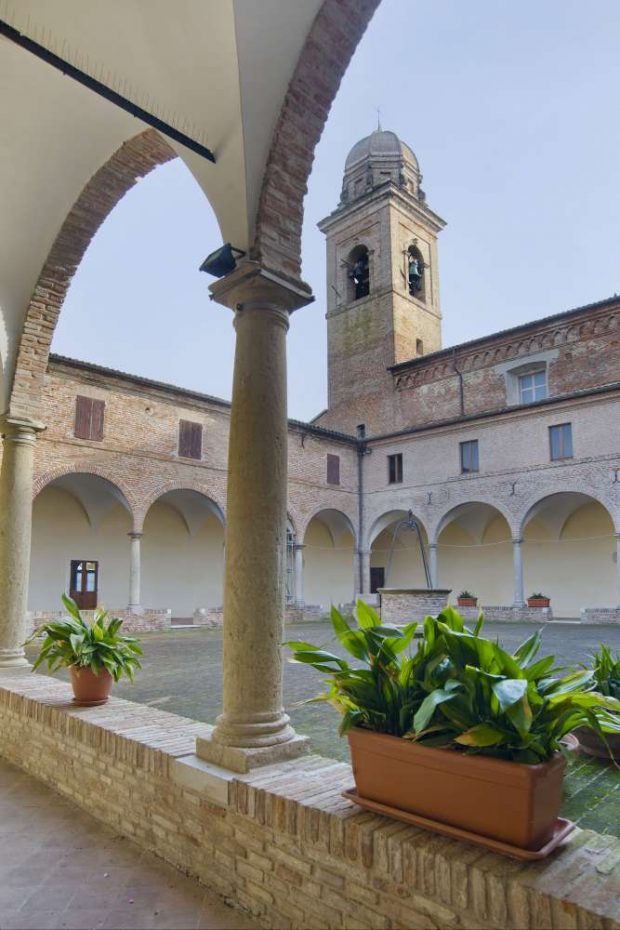 Pnrr, Cna: 1 milione e 100mila euro per chiese e campanili della provincia di Pesaro Urbino