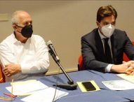 Riforma sanitaria Regione Marche: parte da Pesaro il primo momento di confronto