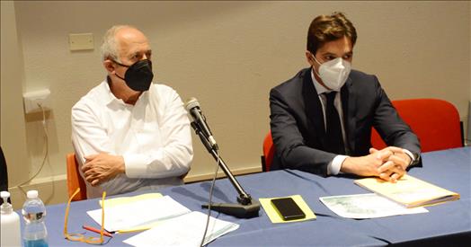 Riforma sanitaria Regione Marche: parte da Pesaro il primo momento di confronto