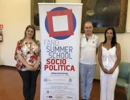 Fano Summer School Sociopolitica: torna la seconda edizione