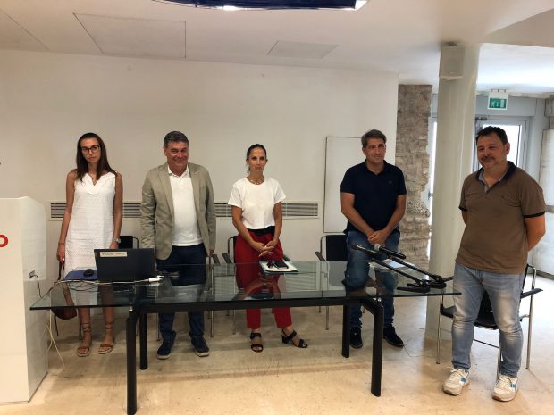 Fano, pista Zengarini: confermati i 2,5 milioni di euro del bando Pnrr