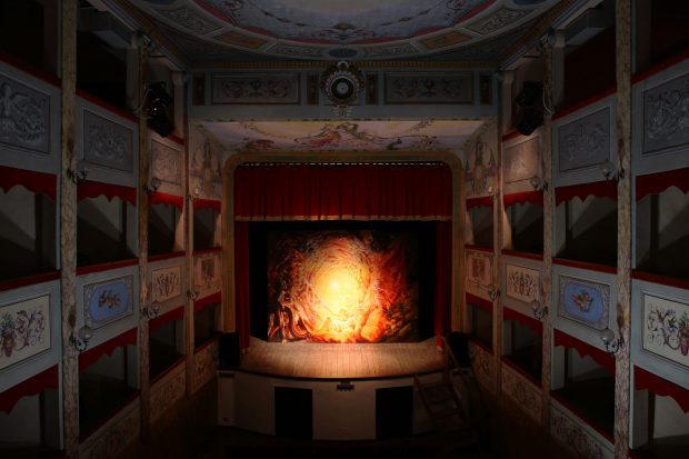 San Lorenzo in Campo e Pergola ospitano il Traffic Festival