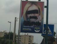 Fratelli d’Italia: “A Fano in atto una campagna di violenza contro il partito e Giorgia Meloni”