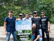 Rock The Amphitheater: musica ed emozioni all’anfiteatro romano di Suasa