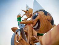 Fano, dal 18 al 21 agosto è il tempo di tornare nel Paese dei Balocchi