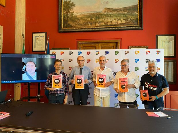 A Pesaro è tempo per la Mezza notte bianca dei bambini