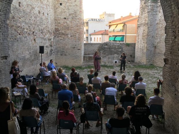 SayFest a Fano: iscrizioni aperte fino al 28 agosto