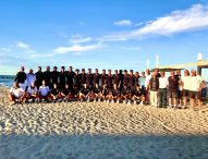 Calcio, presentata la squadra dell’Alma Juventus Fano