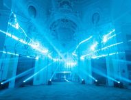 A Pergola la sesta edizione di Blooming, festival di arti numeriche e culture digitali