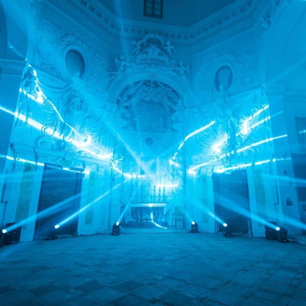 A Pergola la sesta edizione di Blooming, festival di arti numeriche e culture digitali