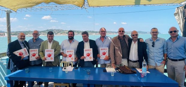 Fano, vent’anni di Brodetto Fest