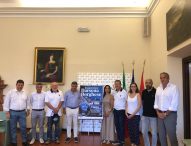 Fano, la Darsena Borghese torna a illuminare la città