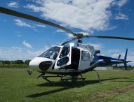 Terna: concluso il monitoraggio di oltre 1250 km di rete elettrica aerea nelle Marche