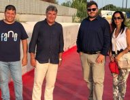 Fano, inaugurati due nuovi sottopassi in zona mare 