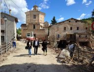 Alluvione, presentazione domande: Confcommercio a disposizione delle imprese danneggiate