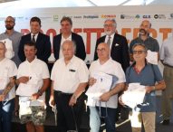 A Fano il primo circuito dei migliori ristoranti a base di pesce a miglio zero
