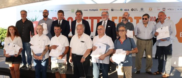 A Fano il primo circuito dei migliori ristoranti a base di pesce a miglio zero