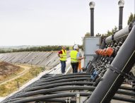 Fano, Aset Spa sul settimanale ‘Gente’ grazie al Gas Stabilizer