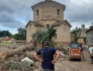 Alluvione Marche, gli interventi dell’Unità di crisi del Ministero della Cultura