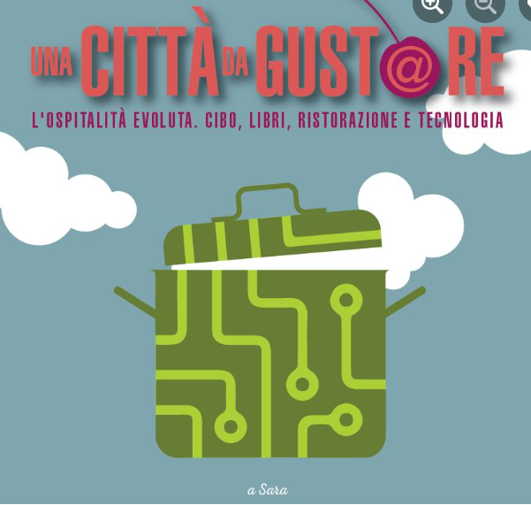 Fano, si parla di tecnologia a Una Città da Gust@re 2022