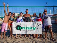 Beach volley: ultimo appuntamento targato Sportland, Nuova Beachouse, Beach Volley Addiction e Csi: 33 coppie al via