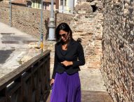 Fano, riqualificazione Bastione Sangallo: Brunori annuncia approvazione del progetto definitivo