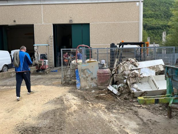 A due anni dall’Alluvione la Regione Marche traccia il bilancio della ricostruzione