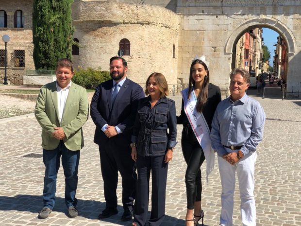 Miss Italia: a Fano da domani le prefinali nazionali