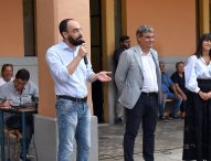 Fano, oltre 4mila bambini e ragazzi sono tornati sui banchi