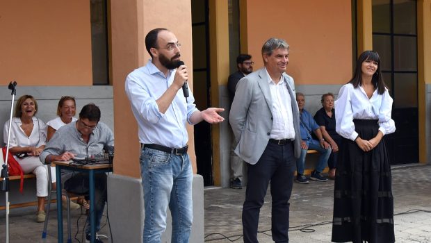 Fano, oltre 4mila bambini e ragazzi sono tornati sui banchi