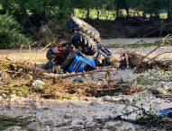 Coldiretti Marche, alluvione: “Campi ancora impraticabili a un mese di distanza, serve semplificazione norme”