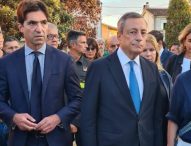 Consiglio dei Ministri estende stato di emergenza alluvione Marche al Maceratese