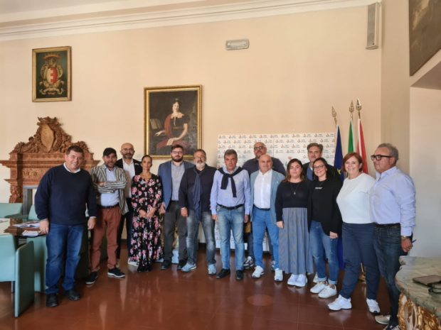 Fano, vertice CNA-Comune: le priorità sulle quali lavorare subito insieme