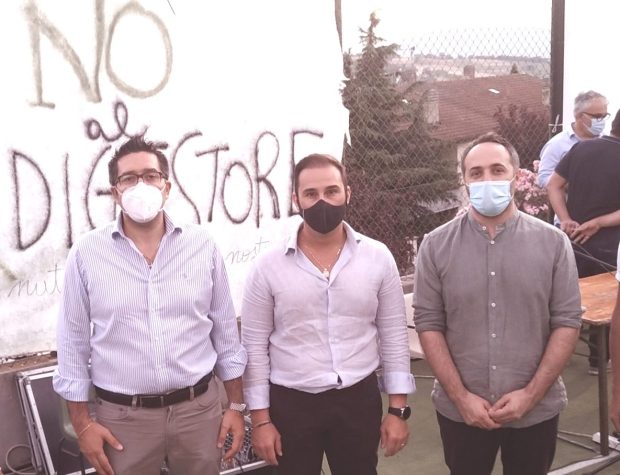 Terre Roveresche, Mondavio e Fratte Rosa: “Su biodigestore agrivoltaico due pesi e due misure dalla Provincia”.