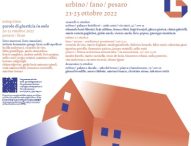 Dal 20 al 23 ottobre Urbino, Pesaro e Fano ospitano il Festival “Parole di Giustizia”
