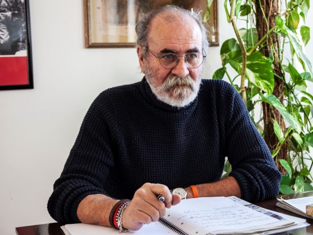 Ex Carducci, Paolini: «Assegnati i cinque milioni dal ministero»