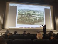 Udc Fano: Terme di Carignano, presentato il progetto. “Clinica privata ortopedica è nodo da sciogliere”