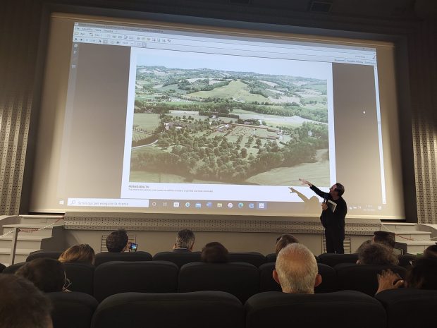 Udc Fano: Terme di Carignano, presentato il progetto. “Clinica privata ortopedica è nodo da sciogliere”