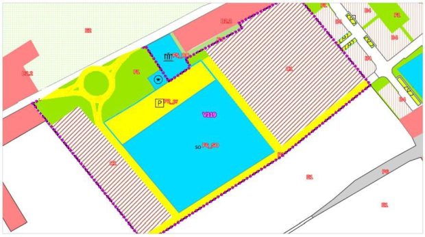 Approvate le proposte del Movimento 5 stelle Fano per la scuola di Cuccurano-Carrara
