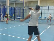 Padel, ecco come diventare istruttore grazie al Csi Pesaro Urbino