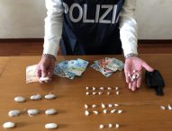 Pesaro, risse tra bande per spaccio di droga: arrestato nigeriano