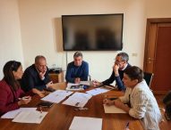 Difesa Torrente Arzilla, incontro Comune di Fano e Regione Marche