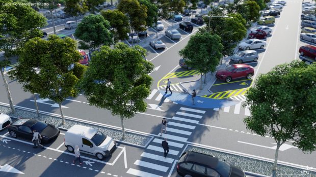 Movimento 5 stelle Fano: “Lavori al Foro Boario, tempismo perfetto”