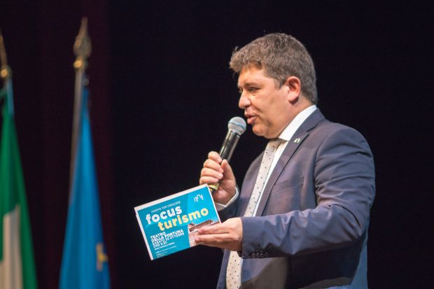 A Fano il 22 ottobre gli “Stati Generali del Turismo”