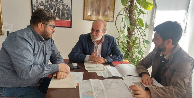 Agrivoltaico tra Fano e Cartoceto, vertice in Provincia: «Forte preoccupazione»