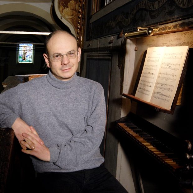 «Castelli d’aria» chiude a Caminate di Fano con il trio di musica antica