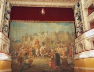 Venerdì 12 dicembre il Fano Gospel Choir al Teatro della Fortuna