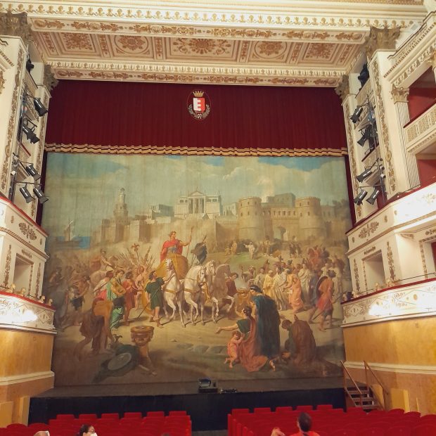 Venerdì 12 dicembre il Fano Gospel Choir al Teatro della Fortuna